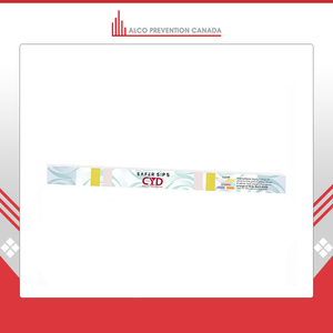 Best Quality International Certified Chemical Paper Made Drink Spiking Detection Test Wristbands from Canada Origin Supplier - Product Image 2