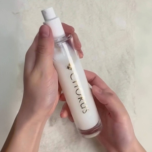 CHORUS Beauty Salon Soothing Hydrating Brightening Toner Mist con PDRN Natural Private Label Skincare Taiwán para todo tipo de piel - Product Image 2