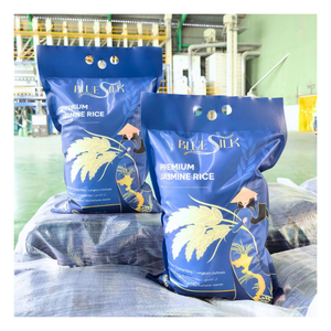 ข้าวหอมมะลิไทยโฮมาลี KDM คุณภาพสูงจากเวียดนาม - ข้าวเมล็ดยาวหอม - ผลผลิตใหม่ปี 2026 จำหน่ายแบบขายส่ง - Product Image 6