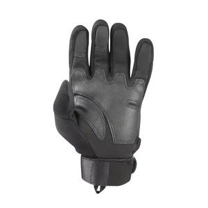 Professional A Tactical <b>Gloves</b> <b>Knuckle</b> Guard <b>Gloves</b> for Security Forces and C Training Sessions - Product Image 5