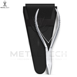 Pinzas para Extensiones de Cabello de Acero Inoxidable 2026, las Mejores Pinzas para Micro Loop, Fijan Fácilmente tus Extensiones, Resistentes al Calor - Product Image 2