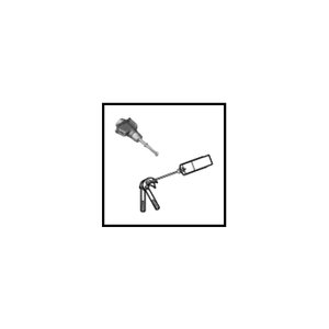 Clés, télécommandes et porte-clés de voiture neuves Kona 81905J9070 - Product Image 1