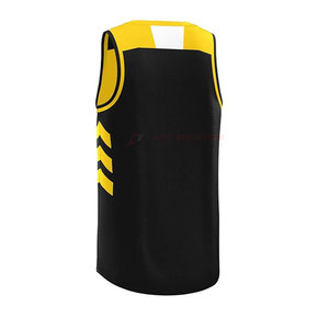 Camisetas de Baloncesto Unisex Transpirables de Talla Grande, Personalizables, Venta al Por Mayor, Pakistán, Ropa Deportiva para Todos los Equipos - Product Image 5