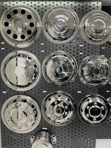 Ốp bánh xe buýt 195 - Product Image 2