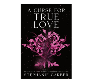 A Curse for True Love (Paperback) A Spellbinding Romantic Fantasy (Wholesale supply) - Product Image 1