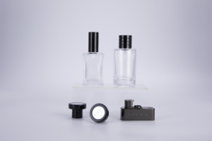 ฝาขวดน้ำหอมหรู - Product Image 4