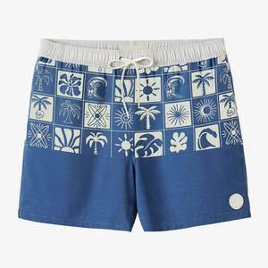 Shorts de bain pour hommes tendance, best-sellers, séchage rapide, matière douce coupe-vent, prix abordable. - Product Image 3