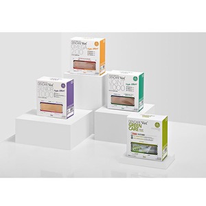 [Dencare Vet] Barre Nutritionnelle Bio pour Chiens et Chats – Compléments de Soutien Immunitaire – Digestion Facile – Formule Douce pour l'Estomac - Product Image 3