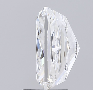 Diamante Cultivado en Laboratorio con Certificación IGI, Corte Radiante de 3.62 CT, Color D, Claridad IF, CVD LG 774695929, ROYAL GEMS SUPER, para Joyería - Product Image 3