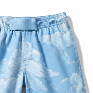 Shorts MMA en gros pour hommes – Personnalisables avec logo, durables et respirants, pour l'entraînement et les combats – Vêtements d'arts martiaux pour salles de sport et clubs - Product Image 2