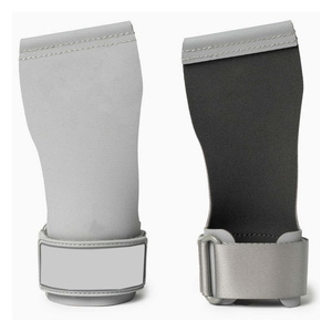 High Quality Natural Rubber <b>Weight</b> <b>Lifting</b> Grip-Breathable Easy to Wash Soft Stuff Professional Protection Customizable - Product Image 3