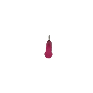 ปลายเข็มแบบใช้แล้วทิ้ง 20GA GP .023X.25" สีชมพู - Product Image 3