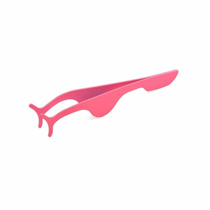 Applicateur de cils professionnel et élégant, outil de pose de cils durable pour le maquillage et les soins des extensions de cils - Product Image 4