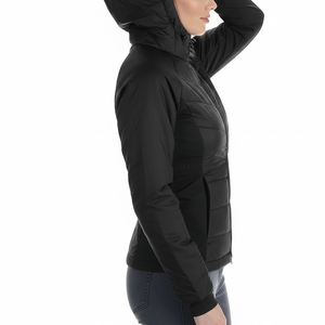 Vestes d'équitation de qualité supérieure, prix de gros, vêtements de mode, vestes d'équitation pour femmes - Product Image 6