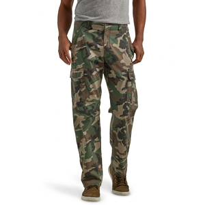 Wholesale <b>Cargo</b> <b>Pants</b> Men Adjustable Hem Option Multi Pocket Utility Trousers Outdoor Performance Bottoms Relaxed Fit <b>Cargo</b> <b>Pant</b> - Product Image 1