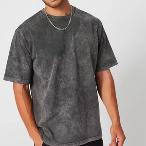 T-shirt Homme Personnalisé avec Logo 2026 – 100% Coton, Coupe Classique, Haute Qualité, Respirant, Séchage Rapide, Tissu 200g - Product Image 4