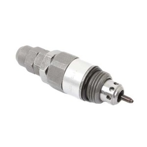 Válvula de Alivio Principal Hidráulica para JCB, 3300 PSI, 230 Bar, OEM 25/974602, 3CX 4CX, Retroexcavadora, Excavadora - Product Image 1