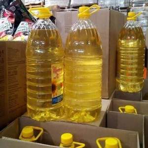 Huile de tournesol raffinée de haute qualité pour la cuisson, huile végétale premium en provenance de Chine - Product Image 2