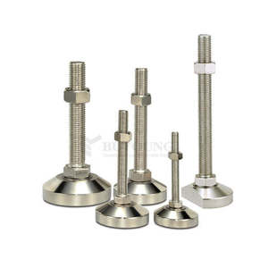 COMYOUNG Patas para muebles Pie nivelador MF - Product Image 1