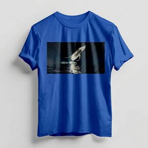 Camiseta Deportiva Personalizada DTF Slim Fit para Hombre, 95% Algodón, Informal, para Gimnasio, Entrenamiento, Manga Corta, para Correr, Diseño Sólido, Tejido Liso Teñido - Product Image 5