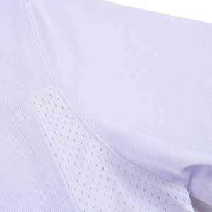 Nueva llegada, fácil de usar, cómoda, moderna, de la mejor calidad, en color blanco y verde, ropa deportiva para equipos, camiseta de fútbol americano. - Product Image 6