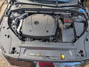 Volvo V90 Cross Country T6 AWD 2021 - Product Image 6