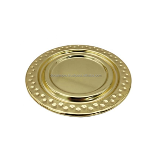 Dessous de verre en aluminium Supports de dessous de verre personnalisés Support de dessous de verre en aluminium Support de logo laser Personnalisation - Product Image 1