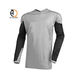 Motocross Jersey Bulk Wholesale Racing Jersey - Product Image 6