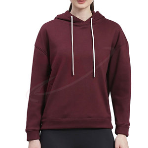 Sudaderas de Alta Calidad, Más Vendidas, con el Último Diseño, de Manga Larga, 2026, Ropa para Mujer, Hechas en Pakistán, Sudaderas para Mujer - Product Image 5