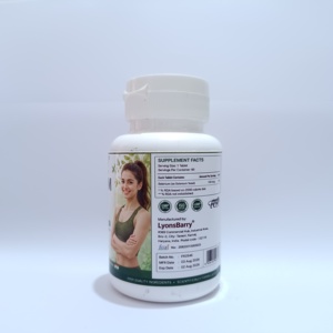 Tabletas de Levadura de Selenio para el Soporte de la Tiroides, el Sistema Inmunitario y Antioxidante - Product Image 2