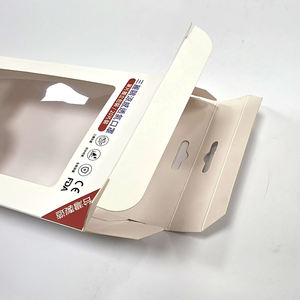 Boîte de papier suspendu pour masque de qualité supérieure - Product Image 4