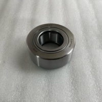 Roulement à rouleaux de type yoke NUTR40, roulement à rouleaux cylindriques à complément complet, rouleau de traîneur à came