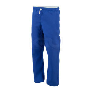Ropa de Artes Marciales Transpirable de Algodón 100% de Alta Calidad y Durabilidad para Hombre, Incluye Uniforme Clásico de Karate, Sensación Cómoda, OEM - Product Image 6