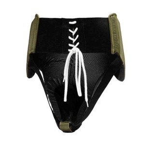 Fabrication sur mesure de haute qualité en cuir de vache véritable, ensemble de boxe personnalisé pour l'entraînement et les combats professionnels. - Product Image 5