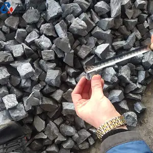 Pó de ferrosilicon de alta qualidade original chinês fesi 70/72/75 para fabricação de aço