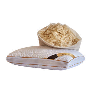 Almohada Ortopédica Premium para Soporte Cervical, Alivio del Dolor Cervical, Transpirable, Suave, Antiestática y Antipolvo - Product Image 3