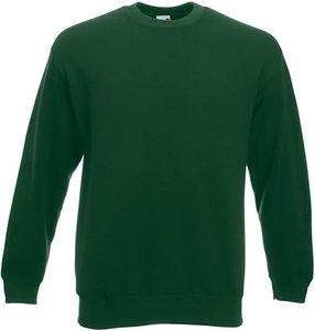 Sweat-shirt technique pour homme Performance Tech, respirant, uni, en polaire sport, séchage rapide, haut d'entraînement, athlétisme professionnel - Product Image 2