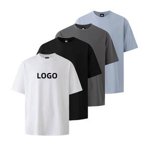 Camiseta personalizada de algodón Supima antiarrugas, transpirable y suave para hombre o unisex, camiseta de jersey de algodón. - Product Image 6