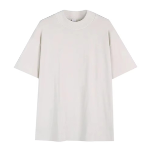 Camisetas de Hombre 100% Algodón Más Vendidas, Personalizadas con Diseño Único por Fabricantes Profesionales, Logotipo Único de Alta Calidad - Product Image 1