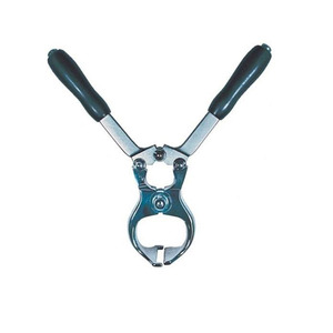 Stainless Steel Veterinary Instrument <b>Set</b> For Professional Livestock Management Animal Care And <b>Farm</b> Castration Instruments - Product Image 3