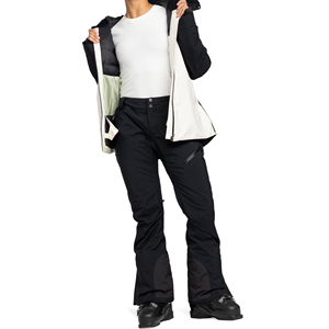 Pantalones de Esquí Térmicos para Mujer, Diseño de Última Generación, Resistentes al Agua, Transpirables, con Ajuste Ajustable para Deportes de Invierno - Product Image 5
