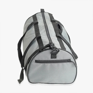 Fashion Custom Foldable Waterproof Duffel Bag for Travel and Gym OEM Manufacturing with Custom Colors Logo Printing Custom Size - Product Image 5