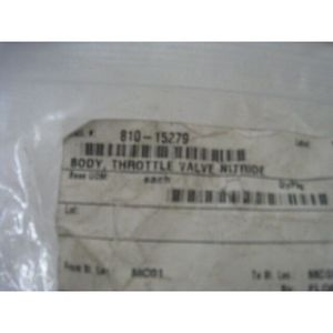 AMAT 0020-30082 isolation valve body for <b>nitride</b> - Trusted Global Legacy Semiconductor Equipment and Parts at - Product Image 4