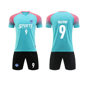 Uniformes de Fútbol Personalizados para Hombres, Niños y Adultos, Camisetas de Entrenamiento, Uniformes de Juego, Incluye Traje Deportivo para Entrenamiento - Product Image 1