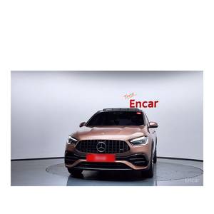 Mercedes-Benz GLA45 AMG 4MATIC+ 2023, conduite à gauche, 18 987 km, avec caméra de recul, GLA- - Product Image 3