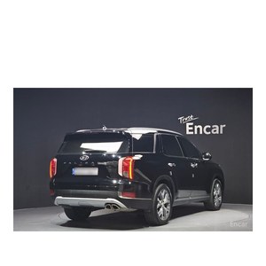 Hyundai Palisade 2022 Diésel 2.2 2WD 98,151 km, Caja de Cambios Automática, Emisión Euro V, Volante a la Izquierda, Asientos de Cuero, Cámara Trasera - Product Image 2