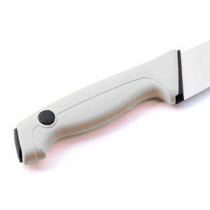 Couteau de chef professionnel de 20 cm avec poignée confortable pour hacher les légumes, trancher la viande et la préparation culinaire quotidienne - Product Image 6