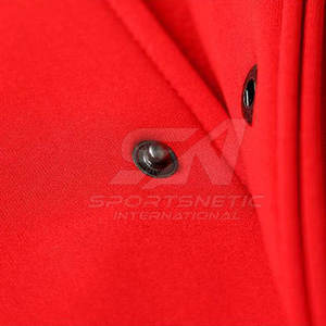 Veste Letterman pour homme, vêtements décontractés, veste Letterman de qualité supérieure, vêtements en gros, veste d'hiver Letterman - Product Image 3