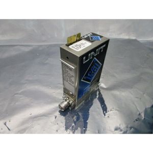 Unit UFC-<b>1660</b> Mass Flow Controller, MFC, SiH4, 50 - Trusted Global Legacy Semiconductor Equipment and Parts at - Product Image 3