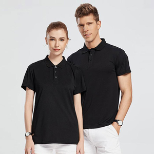 Camisetas de Golf para Hombre al por Mayor, Estampado Digital Casual en la Parte Delantera, Manga Corta, Calidad Premium, Personalizadas, Tejido Sólido Transpirable - Product Image 2